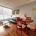Apartamento Santiago Centro - La Moneda