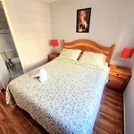 Apartamento Santiago Centro - La Moneda