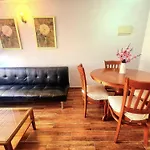 Apartamento Santiago Centro - La Moneda